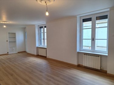 Maison a vendre Saint-Denis-de-Gastines 53500 Mayenne 148 m2 6 pièces 162750 euros