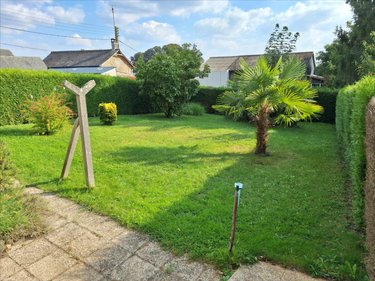 Maison a vendre Saint-Denis-de-Gastines 53500 Mayenne 148 m2 6 pièces 162750 euros