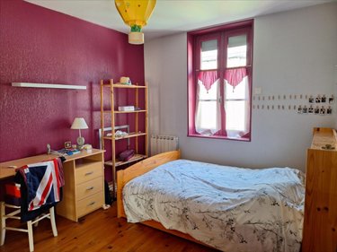 Maison a vendre Saint-Denis-de-Gastines 53500 Mayenne 148 m2 6 pièces 162750 euros
