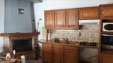 Maison a vendre La Croixille 53380 Mayenne 148 m2 6 pièces 105000 euros