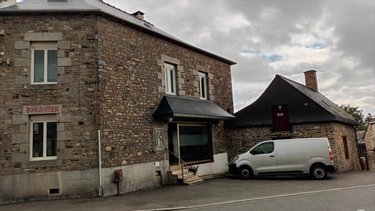Maison a vendre La Croixille 53380 Mayenne 148 m2 6 pièces 105000 euros