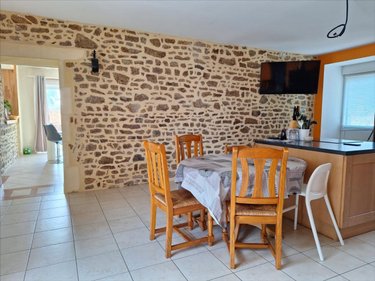 Maison a vendre Larchamp 53220 Mayenne 265 m2 9 pièces 367500 euros