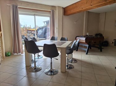 Maison a vendre Larchamp 53220 Mayenne 265 m2 9 pièces 367500 euros