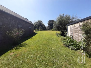 Maison a vendre Larchamp 53220 Mayenne 265 m2 9 pièces 367500 euros