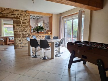 Maison a vendre Larchamp 53220 Mayenne 265 m2 9 pièces 367500 euros