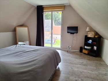 Maison a vendre Larchamp 53220 Mayenne 265 m2 9 pièces 367500 euros