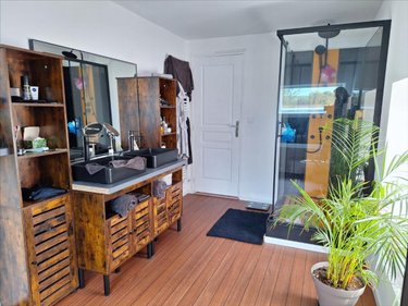 Maison a vendre Larchamp 53220 Mayenne 265 m2 9 pièces 367500 euros
