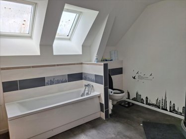 Maison a vendre Larchamp 53220 Mayenne 265 m2 9 pièces 367500 euros