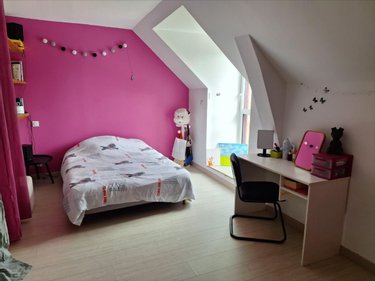 Maison a vendre Larchamp 53220 Mayenne 265 m2 9 pièces 367500 euros