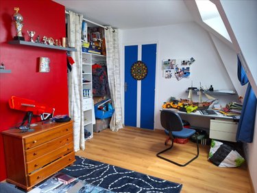 Maison a vendre Larchamp 53220 Mayenne 265 m2 9 pièces 367500 euros