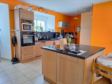 Maison a vendre Larchamp 53220 Mayenne 265 m2 9 pièces 367500 euros