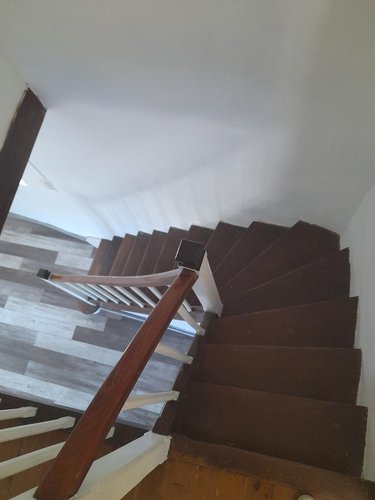 Maison a vendre Saint-Pierre-sur-Erve 53270 Mayenne 99 m2 5 pièces 114975 euros