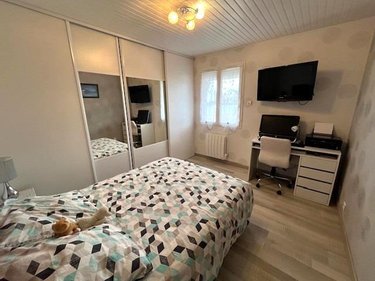 Maison a vendre Plouzané 29280 Finistère 118 m2 6 pièces 332000 euros