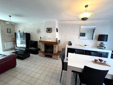 Maison a vendre Plouzané 29280 Finistère 118 m2 6 pièces 332000 euros