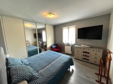 Maison a vendre Plouzané 29280 Finistère 118 m2 6 pièces 332000 euros