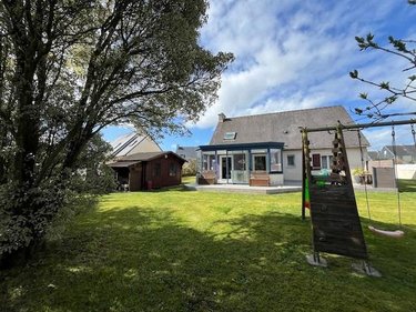Maison a vendre Plouzané 29280 Finistère 118 m2 6 pièces 332000 euros