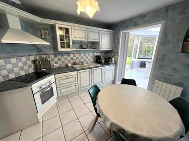 Maison a vendre Plouzané 29280 Finistère 118 m2 6 pièces 332000 euros