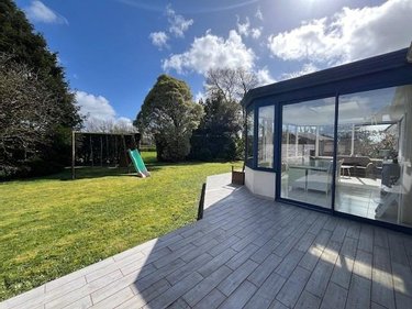 Maison a vendre Plouzané 29280 Finistère 118 m2 6 pièces 332000 euros