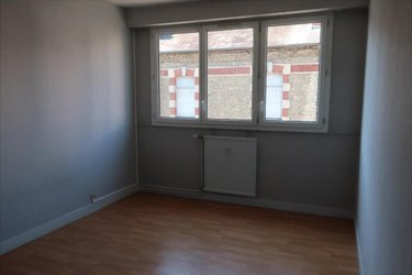 Appartement a vendre Bourges 18000 Cher 86 m2 4 pièces 121000 euros