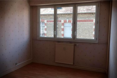Appartement a vendre Bourges 18000 Cher 86 m2 4 pièces 121000 euros