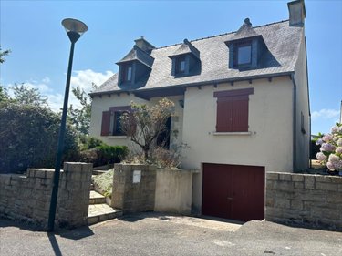 Maison a vendre Beaussais-sur-Mer 22650 Côtes-d'Armor 126 m2 7 pièces 352308 euros