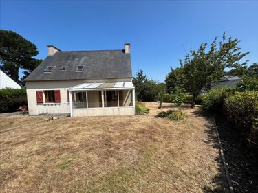 Maison a vendre Beaussais-sur-Mer 22650 Côtes-d'Armor 126 m2 7 pièces 352308 euros