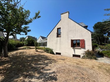 Maison a vendre Beaussais-sur-Mer 22650 Côtes-d'Armor 126 m2 7 pièces 352308 euros