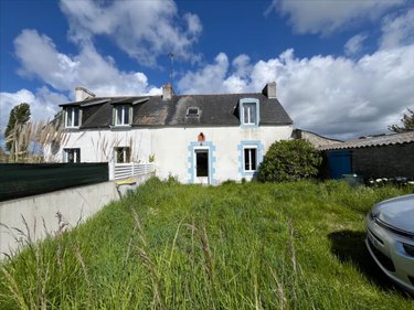 Maison a vendre Plobannalec-Lesconil 29740 Finistère 60 m2 3 pièces 104200 euros