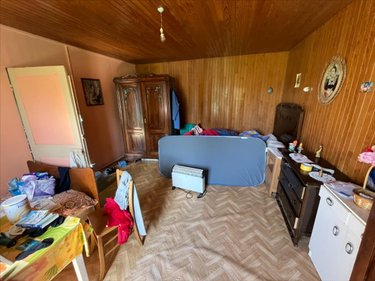 Maison a vendre Plobannalec-Lesconil 29740 Finistère 60 m2 3 pièces 104200 euros