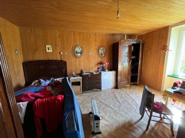 Maison a vendre Plobannalec-Lesconil 29740 Finistère 60 m2 3 pièces 104200 euros