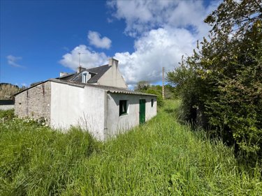 Maison a vendre Plobannalec-Lesconil 29740 Finistère 60 m2 3 pièces 104200 euros