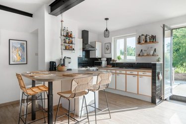 Maison a vendre Gruson 59152 Nord 80 m2 4 pièces 299000 euros