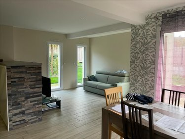 Maison a vendre Saint-Brieuc-des-Iffs 35630 Ille-et-Vilaine 132 m2 7 pièces 311100 euros