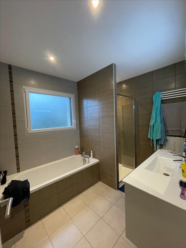 Maison a vendre Saint-Brieuc-des-Iffs 35630 Ille-et-Vilaine 132 m2 7 pièces 311100 euros