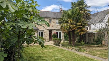 Maison a vendre Rennes 35000 Ille-et-Vilaine 105 m2 6 pièces 624000 euros