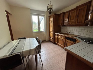 Maison a vendre Rennes 35000 Ille-et-Vilaine 105 m2 6 pièces 624000 euros