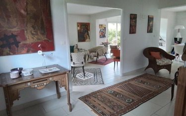 Maison a vendre Lorient 56100 Morbihan 171 m2 6 pièces 377460 euros