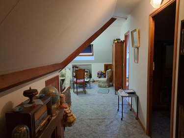 Maison a vendre Lannion 22300 Côtes-d'Armor 158 m2 7 pièces 467600 euros