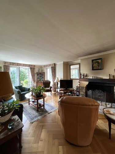 Maison a vendre Pleuven 29170 Finistère 162 m2 7 pièces 334400 euros