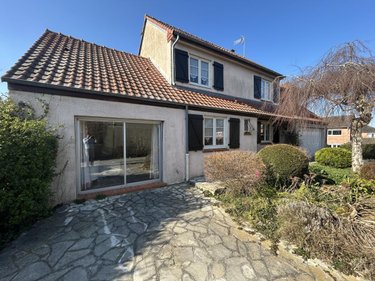 Maison a vendre Proville 59267 Nord 177 m2 8 pièces 282900 euros