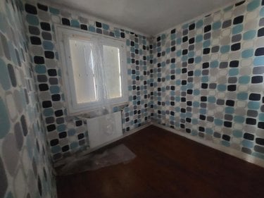 Maison a vendre Cossé-le-Vivien 53230 Mayenne 51 m2 4 pièces 53000 euros