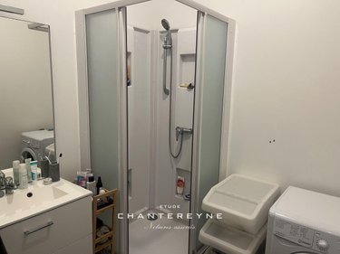 Location appartement Cherbourg-en-Cotentin 50100 Manche 66 m2 3 pièces 850 euros