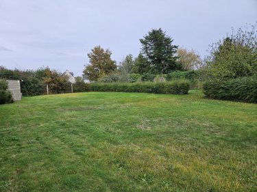 Terrain a batir a vendre Erdeven 56410 Morbihan 875 m2  251040 euros