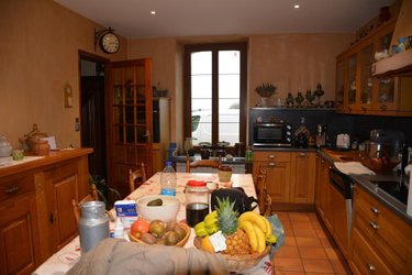 Maison a vendre Saint-Léger 53480 Mayenne 117 m2 9 pièces 426400 euros