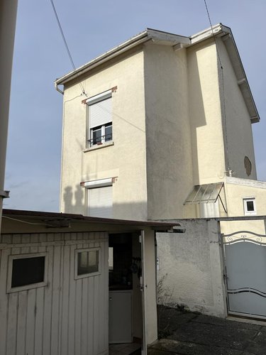 Maison a vendre Mardeuil 51530 Marne 145 m2  248000 euros