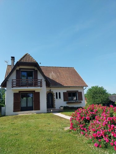 Maison a vendre Savy-Berlette 62690 Pas-de-Calais 140 m2 7 pièces 252000 euros