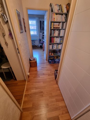 Appartement a vendre Caen 14000 Calvados 84 m2  233200 euros