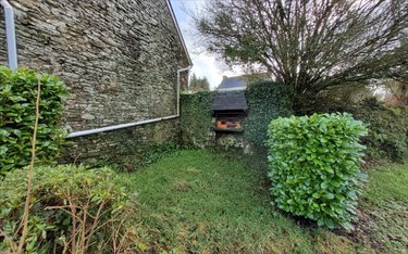 Maison a vendre Carhaix-Plouguer 29270 Finistère 60 m2 3 pièces 105000 euros