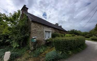 Maison a vendre Carhaix-Plouguer 29270 Finistère 75 m2 3 pièces 105000 euros