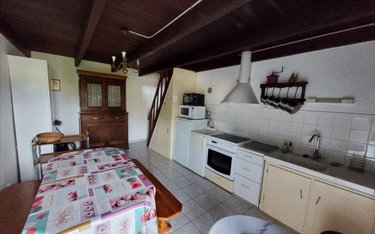 Maison a vendre Carhaix-Plouguer 29270 Finistère 60 m2 3 pièces 105000 euros